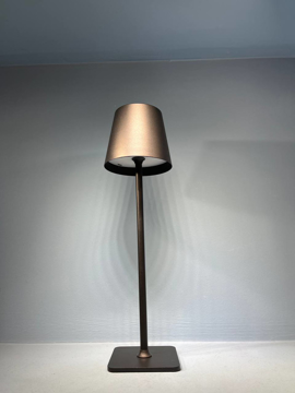 تصویر از چراغ رو میزی (آواژور) T810