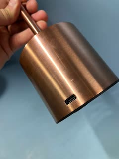 تصویر از چراغ رومیزی کدT710