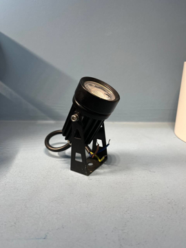 چراغ چمنی ۳ وات