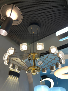 آویز وارداتی ۱۶ شاخ