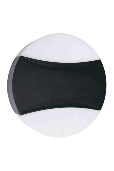چراغ دیواری دکوراتیو گرد 