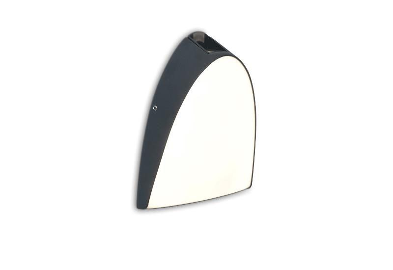 چراغ دیواری حیاطی واترپروف ip65