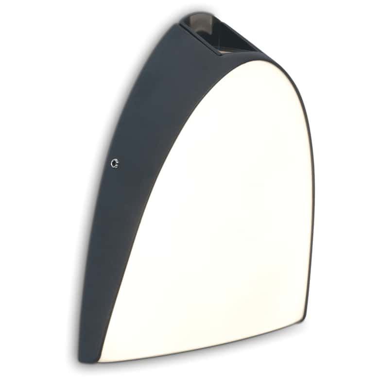 چراغ دیواری حیاطی واترپروف ip65