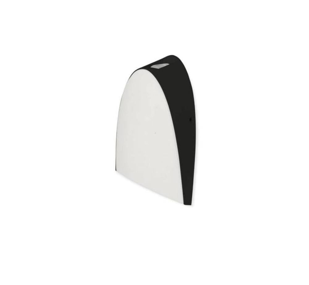 چراغ دیواری حیاطی واترپروف ip65