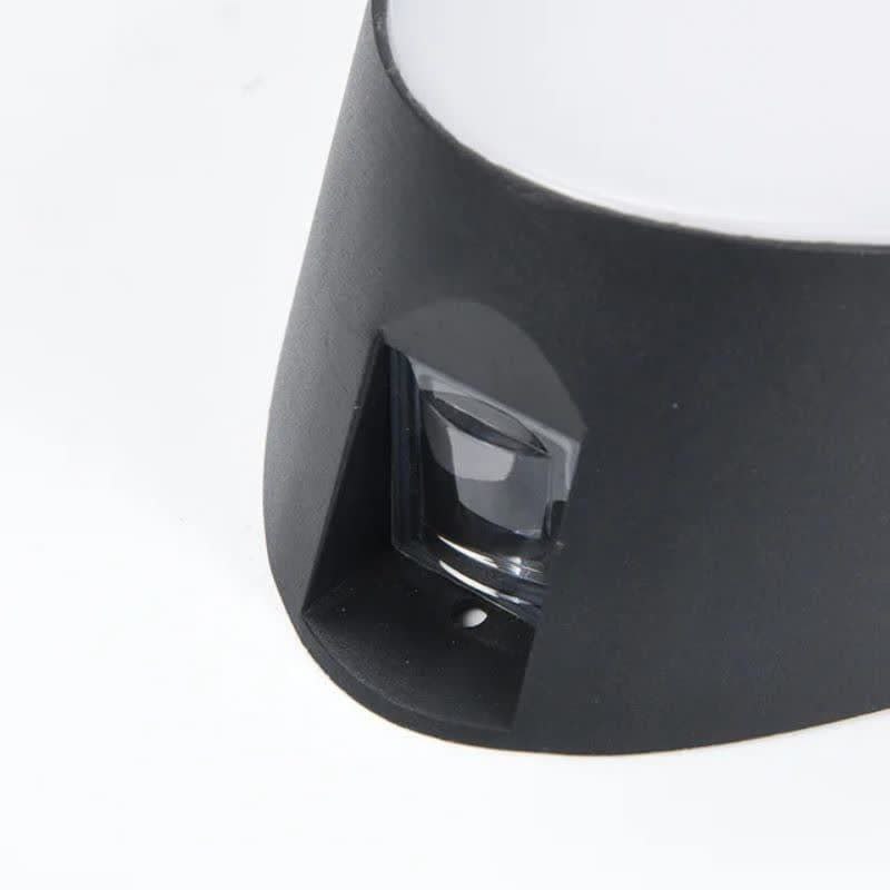 چراغ دیواری حیاطی واترپروف ip65