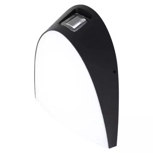چراغ دیواری حیاطی واترپروف ip65