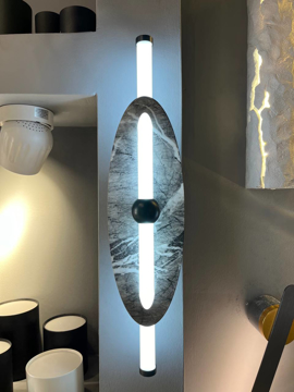 چراغ دیواری T78