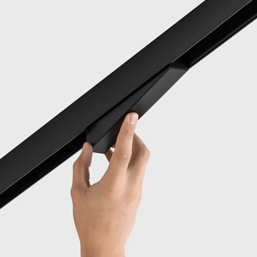 تصویر از منبع تغذیه چراغ مگنتی پاور ۱۰۰ وات