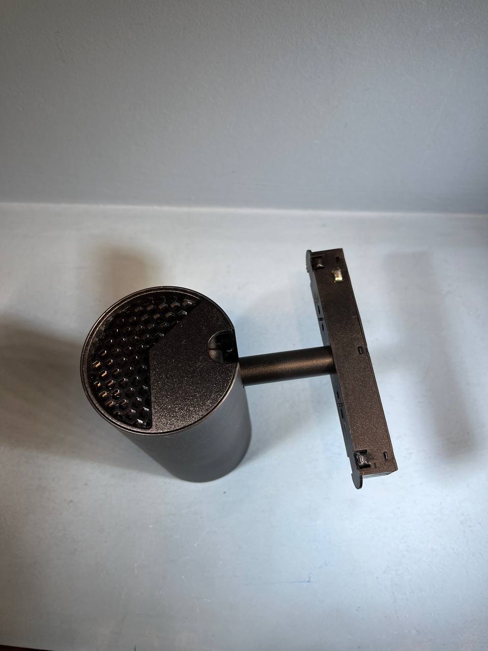 تصویر از چراغ مگنتی اسپات ریلی 24 وات