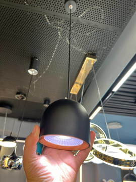 تصویر از آویز 001 نور پخش